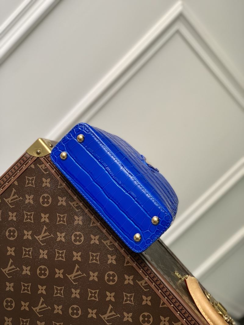 LV Top Handle Bags